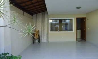 Imagem: Casa com 3 dormitórios à venda em Serra