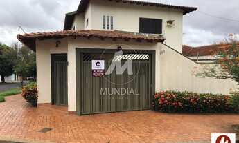 Imagem: Casa (sobrado na rua) 4 dormitórios/suite