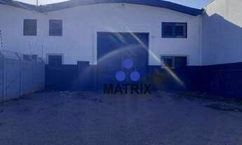 Imagem 7: Barracão para alugar, 280 m² por R$ 5.200/mês - Hauer - Curitiba/PR