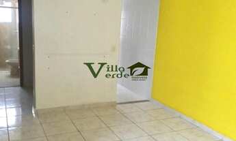 Imagem 2: Apartamento á venda com 2 dormitórios - Cachoeirinha