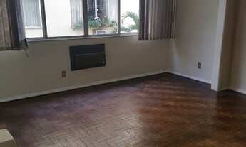 Imagem 2: Apartamento para venda com 100 metros quadrados com 3 quartos em Vila Isabel - Rio de Jane