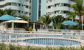 Imagem: Apartamento com 2 quartos no Vila do Pan