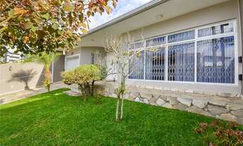 Imagem 3: Curitiba - Casa Padrão - Tingui