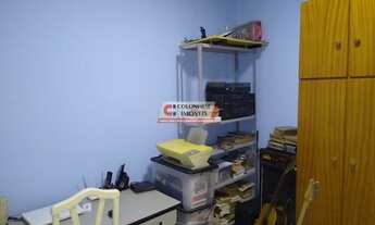 Imagem 4: Casa 2 Quartos Santo André - SP - Vila Assunção