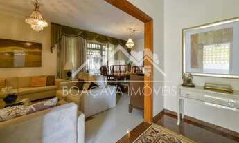 Imagem 2: CASA TÉRREA - LAPA - 4 DORMITÓRIOS / 2 SUÍTES - 8 VAGAS DE GARAGEM