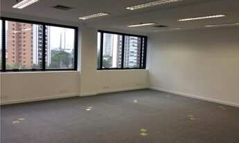 Imagem 2: Conjunto locação, 73 m² no Brooklin Paulista - São Paulo/SP