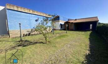 Imagem 6: Casa com 3 dormitórios para alugar, 210 m² por R$ 3.500/mês - Paião - Guararema/SP