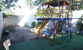 Imagem 4: Apartamento para Venda no condomínio Morada do Bosque Santo Antônio, Americana