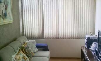 Imagem: Apartamento para Aluguel - Vila Ema, 1 Quarto