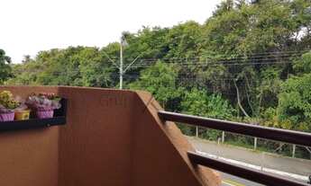 Imagem 4: Apartamento - 02 dormitórios com suíte - Bosque dos Ipês - Venda