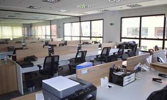 Imagem: CAMPINAS - Conjunto Comercial/Sala - Parque