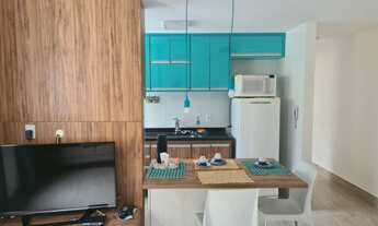 Imagem 7: Apartamento exclusivo com quarto e sala disponível para venda em Domingos Martins