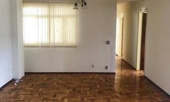 Imagem 2: Apartamento para venda com 180 metros quadrados com 4 quartos em Centro - Franca - SP