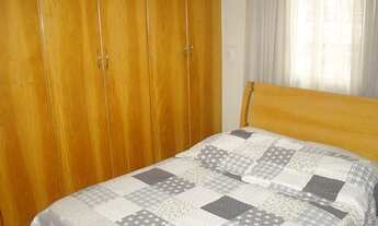 Imagem 7: Ótimo Apartamento Próximo ao Big Shopping, 3 Dormitórios, Fino Acabamento