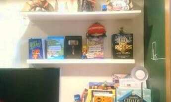 Imagem 6: Apartamento com 3 dormitórios à venda, 74 m² por R$ 545.000,00 - Jardim Marajoara - São Pa