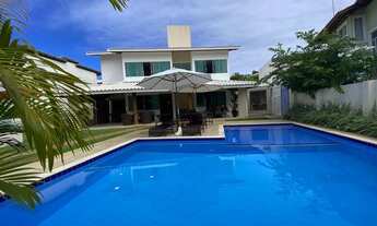 Imagem: Excelente OPORTUNIDADE, casa 5 suítes maravilhosa