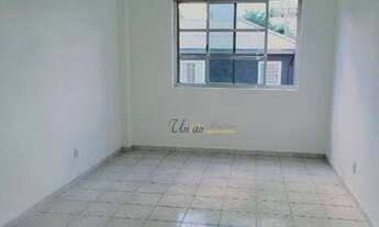 Imagem 2: Apartamento com 2 dormitórios para alugar, 88 m² por R$ 2.450,00 - Vila Romana - São Paulo