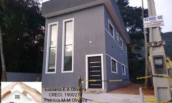 Imagem 3: Sobrado para venda 142 M², 3 quartos no condomínio Mar Verde II - Caraguatatuba - SP