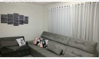 Imagem 2: Santo André - Apartamento Padrão - Parque das Nações