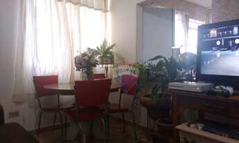 Imagem 7: Apartamento com 2 dormitórios à venda, 48 m² por R$ 102.000 - Bairro São João - President