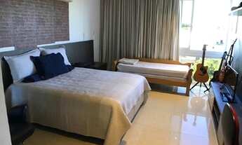 Imagem 7: Casa à venda, 5 quartos, 3 suítes, 4 vagas, Alphaville Litoral Norte - Camaçari/BA