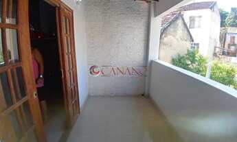 Imagem 3: Rio de Janeiro - Apartamento Padrão - Grajaú