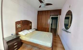 Imagem 2: Apartamento para venda tem 41 metros quadrados com 1 quarto em Canto do Forte - Praia Gran