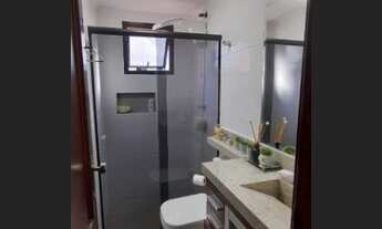 Imagem 2: Apartamento para venda tem 52 m2 - 2 quartos em Jardim Celeste - São Paulo - SP