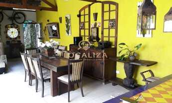 Imagem 5: CASA RESIDENCIAL em São José dos Campos - SP, Urbanova IV-A