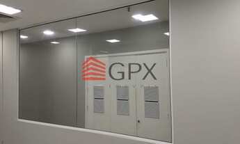 Imagem 3: Comercial sala no Blue Chip - Bairro Barra da Tijuca em Rio de Janeiro