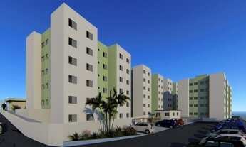 Imagem 4: Seu apartamento em Ferraz custo benefício