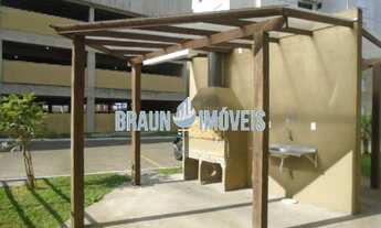 Imagem 3: Apartamento no Residencial Bela Vista em Cachoeirinha de 2 Dormitórios