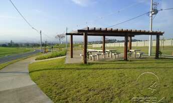 Imagem 4: RESENDE - Terreno Padrão - Alphaville