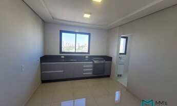 Imagem 4: Lindo Apartamento com vista Privilegiada do Centro de cascavel, com 3 suítes, área gourmet