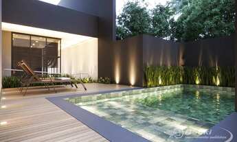 Imagem 6: Cobertura em Construção no América - Joinville