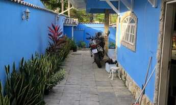 Imagem 3: Oportunidade de casa excelente no condomínio Bosque dos Esquilos - Anil - Jacarepaguá