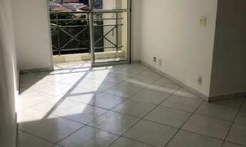 Imagem 2: 03 DORMS 02 BANHEIROS 01 VAGA DE GARAGEM