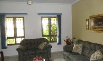 Imagem 5: Casa Residencial com 3 quartos à venda por R$ 650000.00, 220.00 m2 - VILA HERGERT - LIMEIR