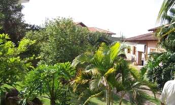 Imagem 2: Chácara Residencial à venda, Jardim Brasil, Vinhedo - CH0005