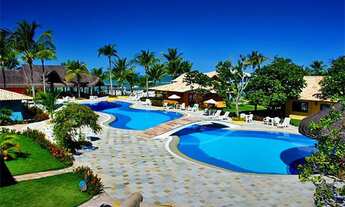 Imagem: CASA COM VISTA PARA O MAR