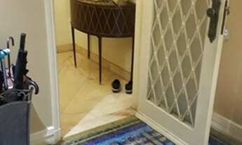 Imagem 6: COPACABANA 4 QUARTOS DECORADO E 2 VAGAS