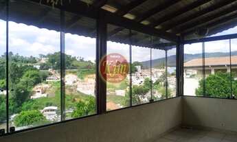 Imagem 11: Casa de Campo para Venda em São Paulo, Jardim Vila Rica - Zona Norte - Cantareira, 3 dormi