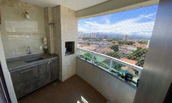 Imagem 3: Apartamento Residencial à venda, Jardim América, São José dos Campos - AP4855