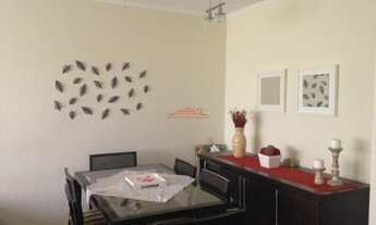 Imagem 2: Apartamento, Santana - São Paulo