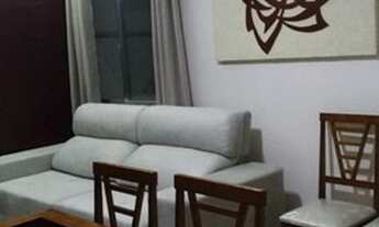 Imagem 5: Apartamento com 1 dormitório à venda, 49 m² por R$ 175.000 - Parque Bitaru - São Vicente/S