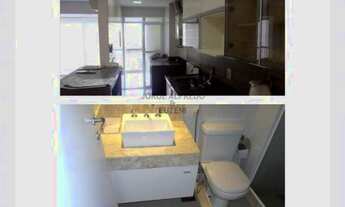 Imagem 3: São João de Meriti - Apartamento Padrão - Tomazinho