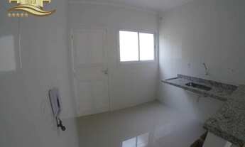 Imagem 5: Casa à venda, 60 m² por R$ 205.000,00 - Jardim Anhangüera - Praia Grande/SP