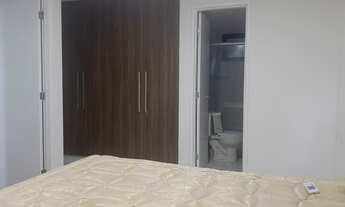 Imagem 5: Apartamento mobiliado no Meireles