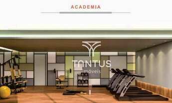 Imagem 5: Apartamento Duplex com 3 dormitórios à venda, 105 m² por R$ 1.480.000,00 - Rebouças - Curi