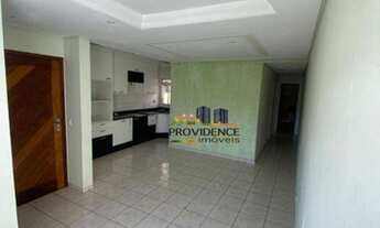 Imagem 5: Cobertura à venda, 120 m² por R$ 365.000,00 - Vila Camilópolis - Santo André/SP